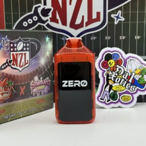 zero nzl dual disposable