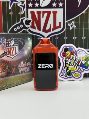 zero nzl dual disposable