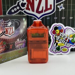 zero nzl disposable