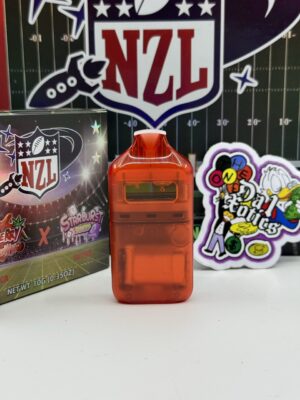 zero nzl disposable