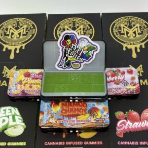 muha meds gummies