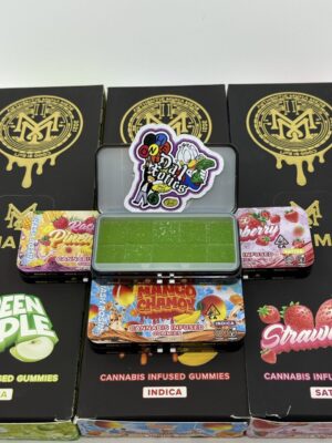 muha meds gummies