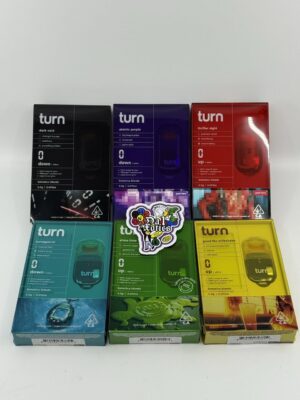 turn retrovision