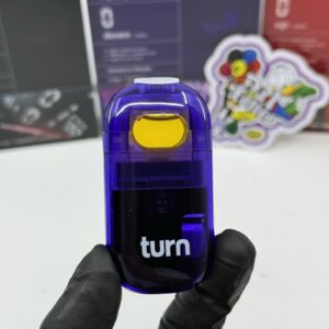 turn 2g disposable
