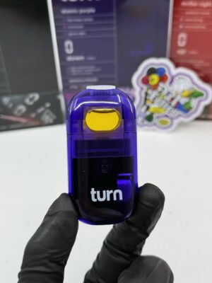 turn 2g disposable