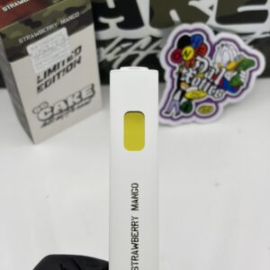 og cake 2g disposable