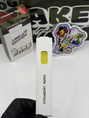 og cake 2g disposable
