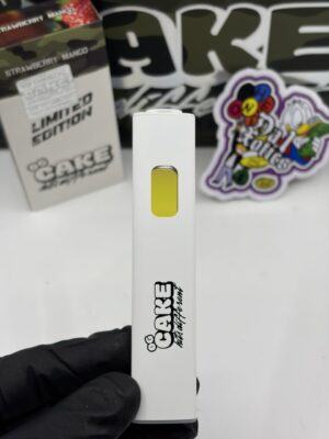 army og cake disposable