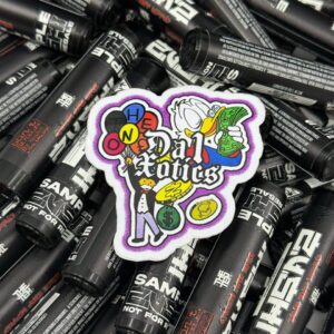 tenco pre rolls