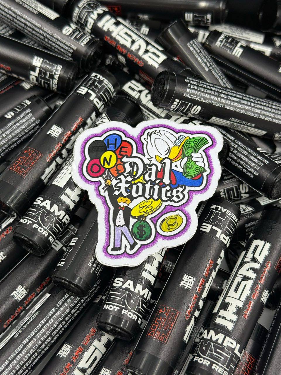 tenco pre rolls