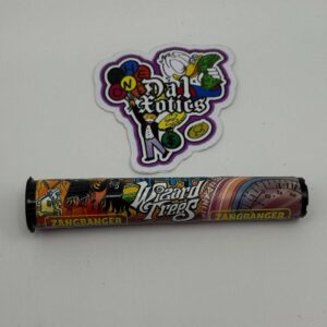 wizard trees pre rolls