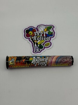 wizard trees pre rolls