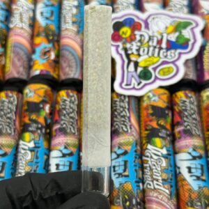 wizard trees pre roll