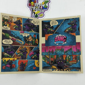 wizard tree zang banger