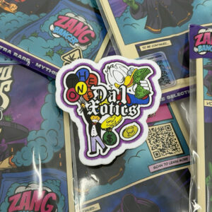 wizard trees zang banger