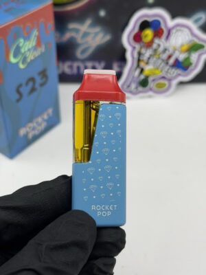 cali clear party pack 2g