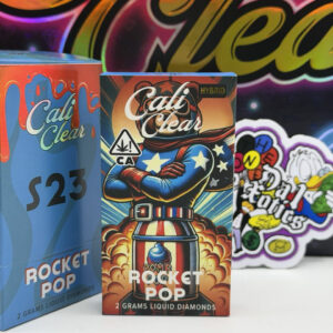 cali clear party pack