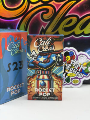 cali clear party pack