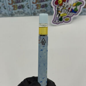 cold fire juice disposable