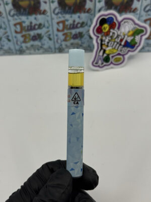 cold fire juice disposable