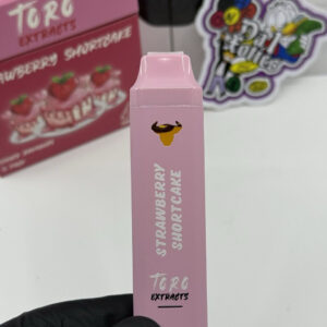 toro disposable 2g