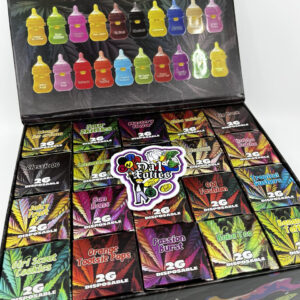 crybaby bottle disposable