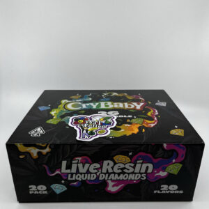 crybaby bottle disposables