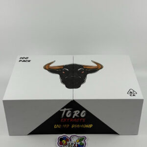 toro extracts disposable