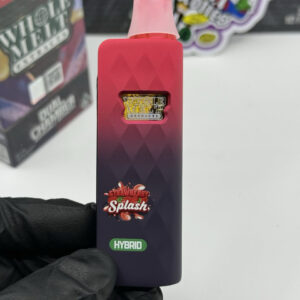 whole melt dual chamber phase 3