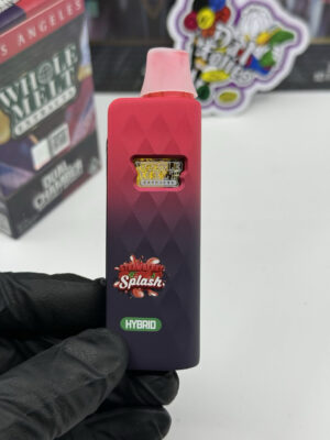 whole melt dual chamber phase 3