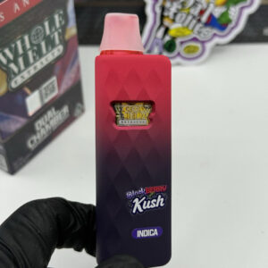 whole melt dual phase 3