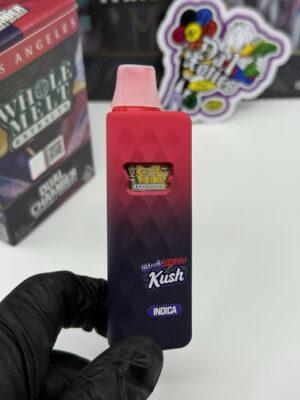 whole melt dual phase 3