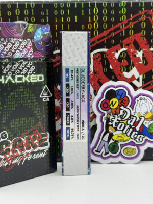 og cake 2g hacked edition