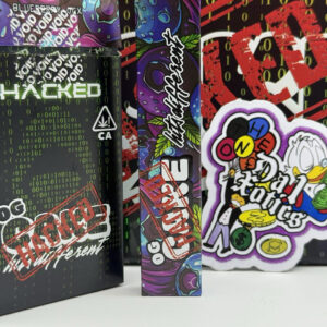 og cake hacked 2g disposable