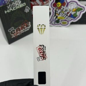 og cake hacked disposable