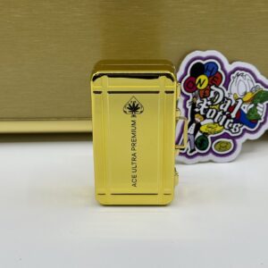 ace 2g disposable signature gold