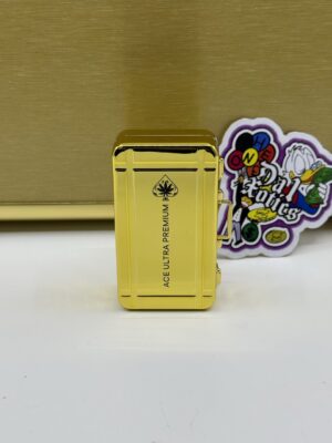ace 2g disposable signature gold