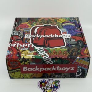 backpackboyz pre rolls