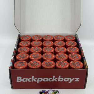 backpackboyz 5 pre rolls