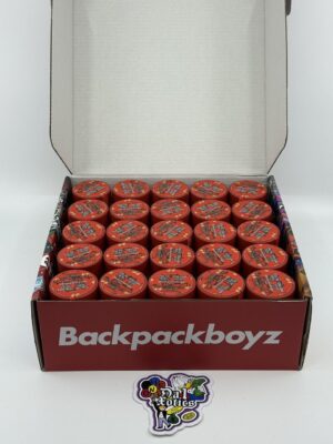 backpackboyz 5 pre rolls