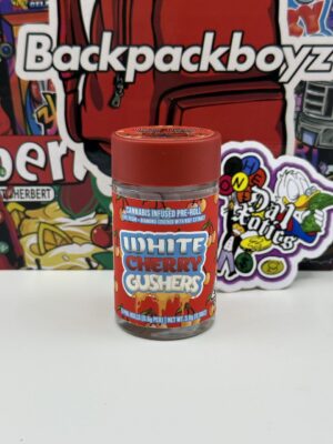 backpackboyz pre rolls