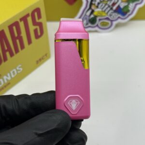 clean carts yellow disposable