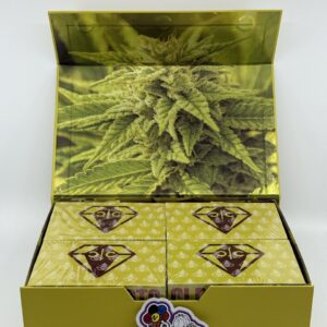 yellow edition clean carts