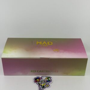 mad labs carts