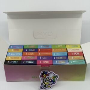 mad labs 2g carts