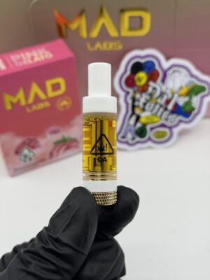 mad labs carts 2g