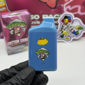 warheadz disposable 2g