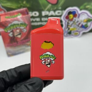 warheadz disposable 2g