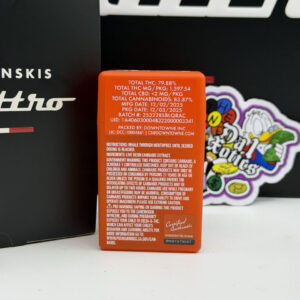 sherbinskis dual chamber disposable