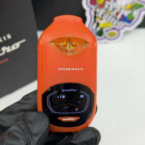 sherbinskis quattro dual disposable